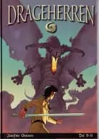 Drageherren samlebind 3 af Josefine Ottesen