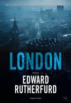 London af Edward Rutherfurd
