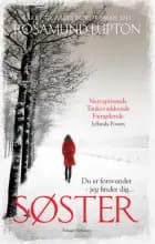 Søster af Rosamund Lupton