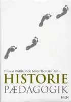Historiepædagogik af Thomas Binderup og Børge Troelsen