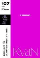 Læring af Stig Børsen Hansen