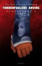 Tordenfuglens arving af May-Britt Brændstrup og Martin Brændstrup