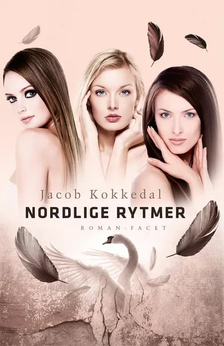 Nordlige rytmer af Jacob Kokkedal