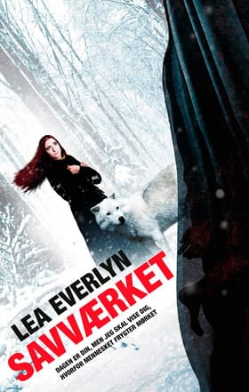 Savværket af Lea Everlyn