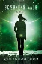 Skæbnens valg af Mette Bundgaard Laursen