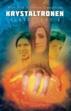 Krystaltronen af May-Britt Brændstrup og Martin Brændstrup