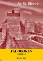 Falddøren af Steen Steensen Blicher