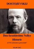Den forældreløse Nellys historie af F. M. Dostojevskij