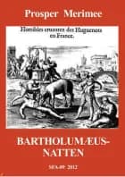 Bartholumæusnatten af Prosper Merimee