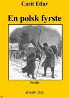 En polsk fyrste af Carit Etlar