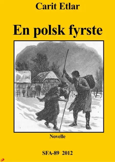 En polsk fyrste af Carit Etlar
