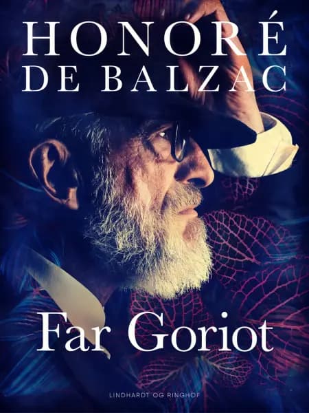 Far Goriot af Honoré de Balzac