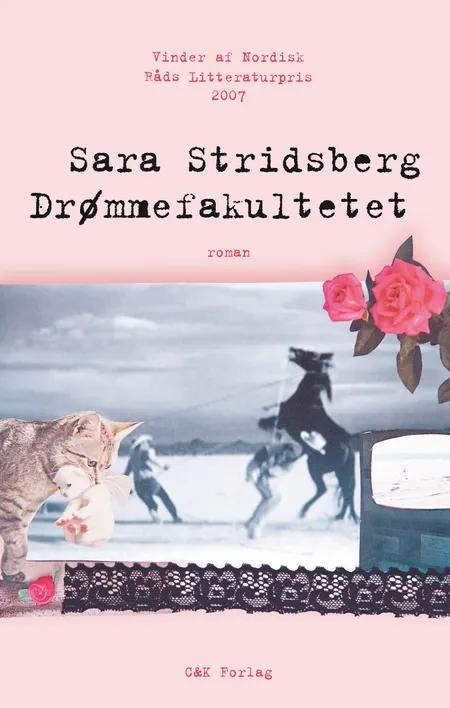 Drømmefakulteltet af Sara Stridsberg