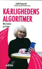 Kærlighedens Algoritmer af Judith Duportail