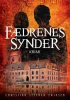 Fædrenes Synder af Christian Steener Eriksen