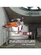 Parkour af Gagendran Srisurendran