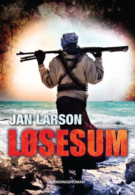 Løsesum af Jan Larson