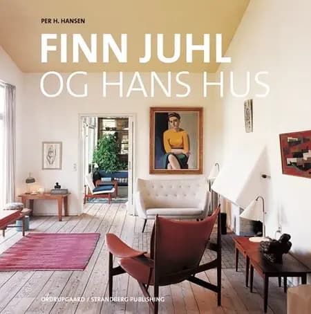 Finn Juhl og hans hus