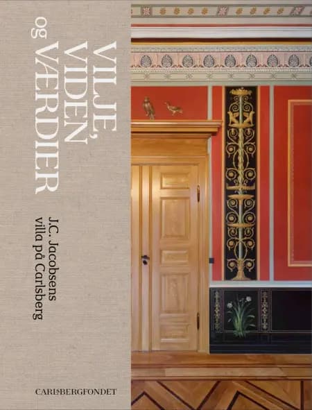 Vilje, viden og værdier af Birgitte Possing