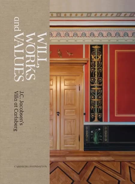 Will, Works and Values af Birgitte Possing