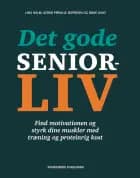 Det gode seniorliv af Lars Holm, Rikke Lund og Astrid Pernille Jespersen