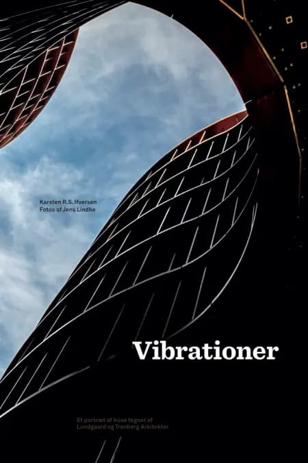 Vibrationer af Karsten R.S. Ifversen