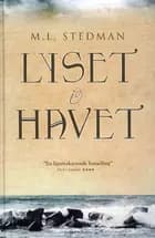Lyset i havet af M. L. Stedman