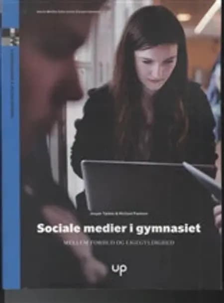 Sociale medier i gymnasiet af Michael Paulsen