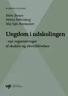 Ungdom i udskolingen af Rikke Brown