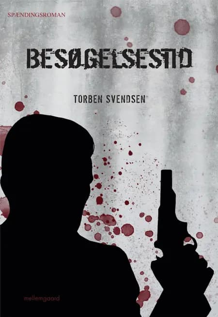 Besøgelsestid af Torben Svendsen