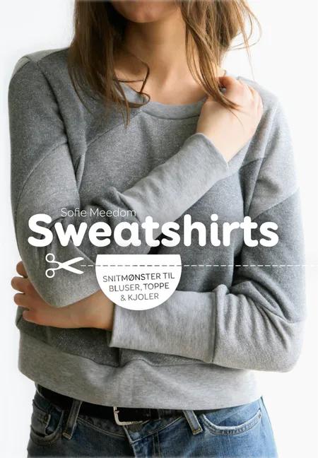 Sweatshirts af Sofie Meedom