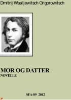 Mor og Datter af Dmitrij Wasiljewitsch Grigorowitsch