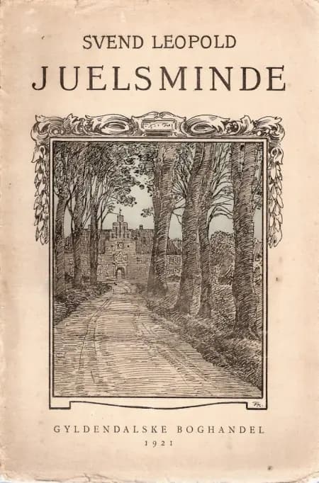 Juelsminde af Svens Leopold