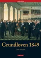 Grundloven 1849 af Thomas Meloni Rønn