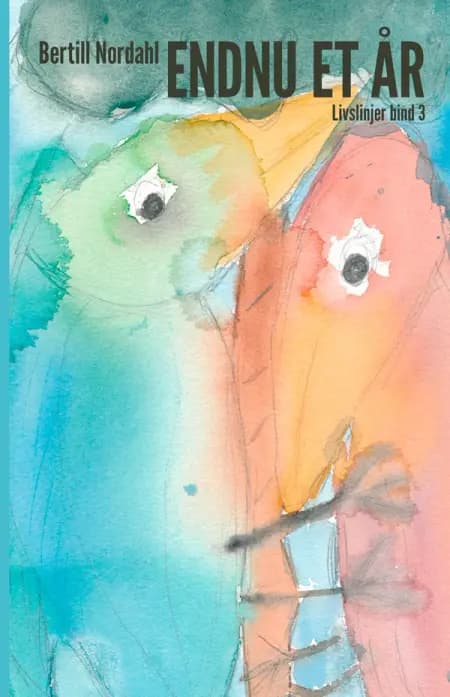 Endnu et år af Bertill Nordahl