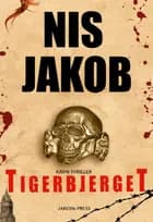 Tigerbjerget af Nis Jakob