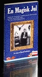 En magisk jul af Henrik Frederiksen