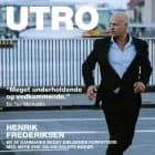 Utro af Henrik Frederiksen