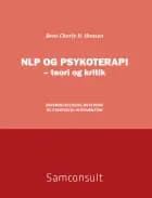 NLP og psykoterapi - teori og kritik af Bent-Charly H. Hansen