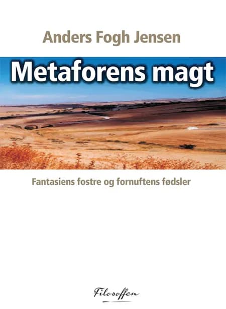Metaforens magt af Anders Fogh Jensen