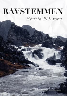 Ravstemmen af Henrik Petersen