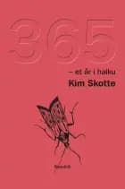 365 - et år i haiku af Kim Skotte