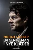 Michael Laudrup af Jonas Nyrup og Niels Pedersen