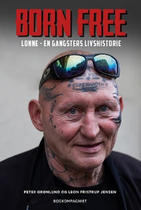 Born free af Peter Grønlund