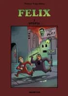 FELIX I UTOPIA af Werner Wejp-Olsen