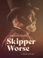 Skipper Worse af Alexander Kielland