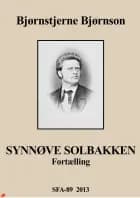 Synnøve Solbakken af Bjørnstjerne Bjørnson