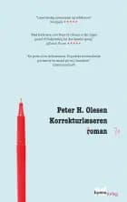 Korrekturlæseren af Peter H. Olesen