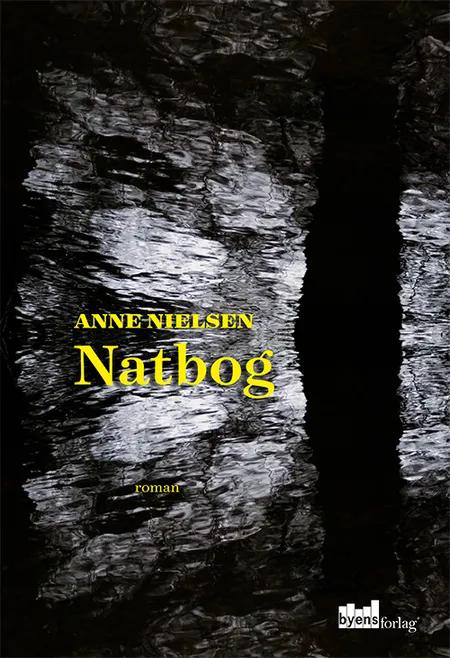 Natbog af Anne Nielsen