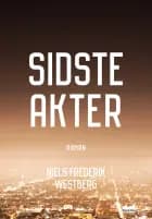 Sidste akter af Niels Frederik Westberg